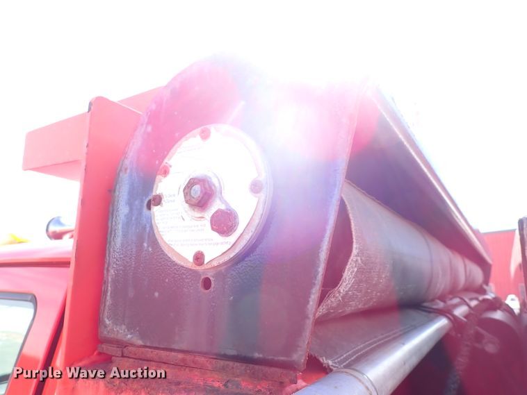 image for item DK4522 2006 Sterling LT7500  dump truck