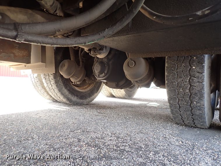 image for item DK4522 2006 Sterling LT7500  dump truck