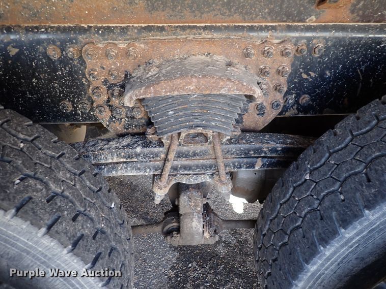 image for item DK4522 2006 Sterling LT7500  dump truck