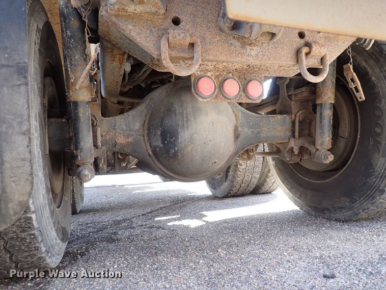 image for item DK4522 2006 Sterling LT7500  dump truck