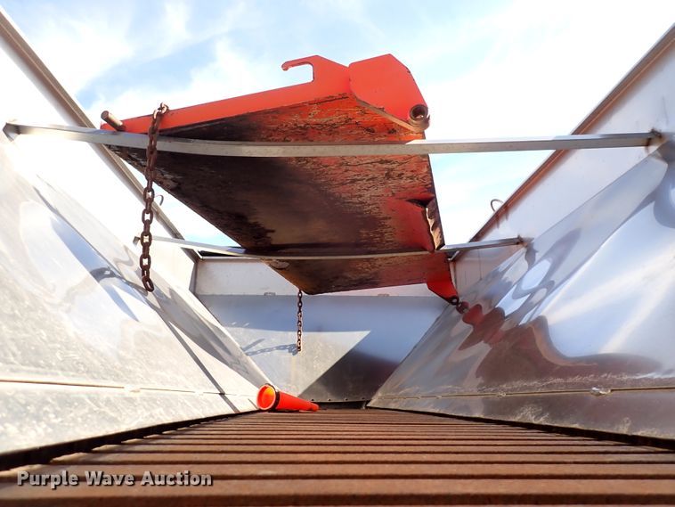 image for item DK4522 2006 Sterling LT7500  dump truck