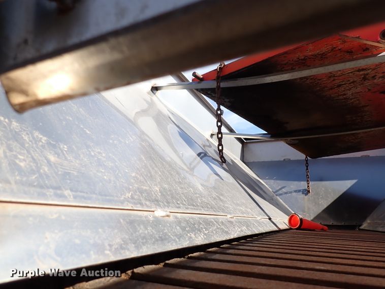 image for item DK4522 2006 Sterling LT7500  dump truck