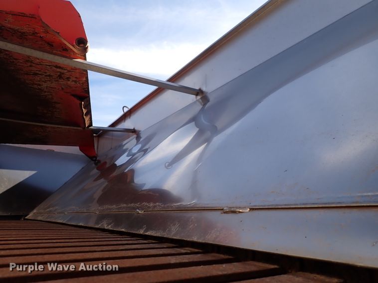 image for item DK4522 2006 Sterling LT7500  dump truck