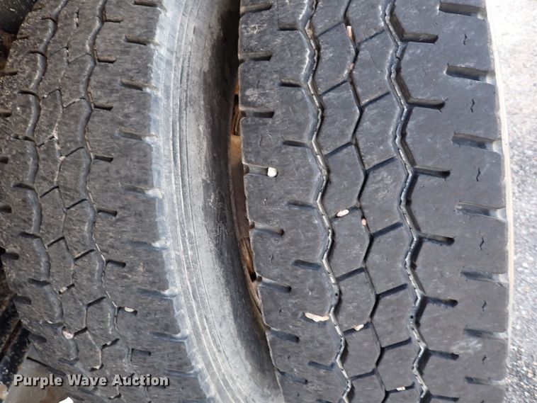 image for item DK4522 2006 Sterling LT7500  dump truck