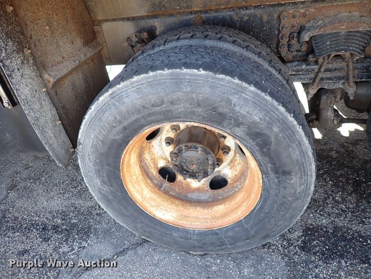 image for item DK4522 2006 Sterling LT7500  dump truck