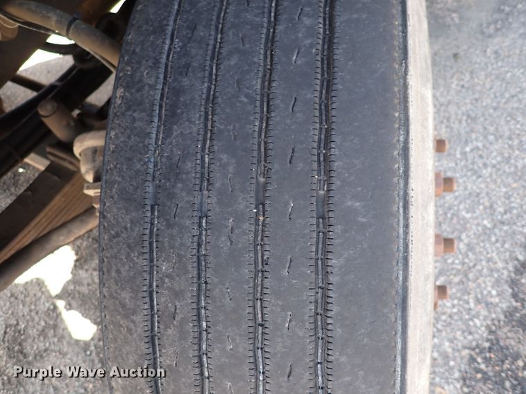 image for item DK4522 2006 Sterling LT7500  dump truck