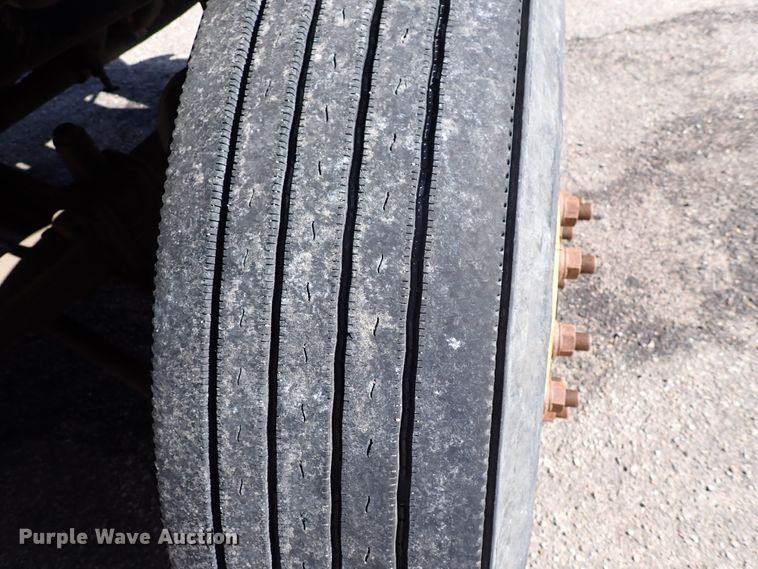 image for item DK4522 2006 Sterling LT7500  dump truck