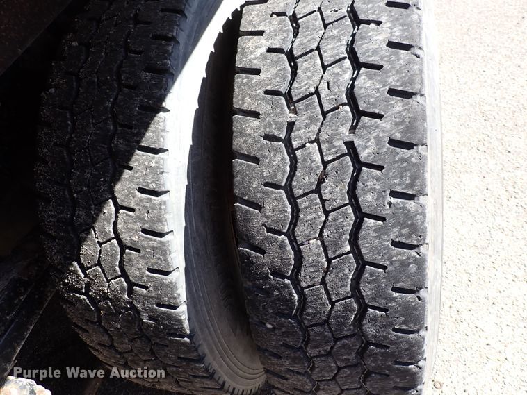 image for item DK4522 2006 Sterling LT7500  dump truck