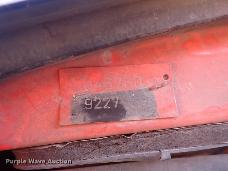 image for item DK4523 2005 Sterling LT7500  dump truck