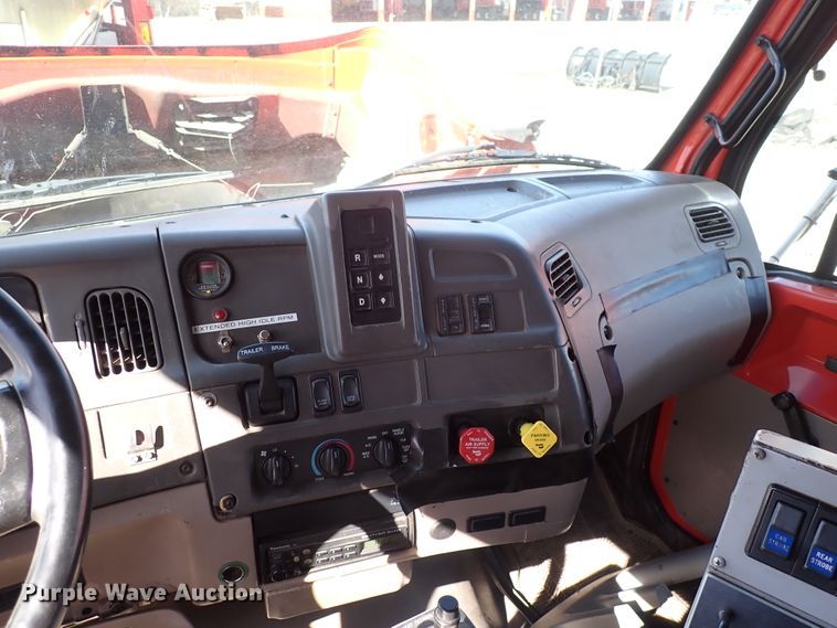 image for item DK4523 2005 Sterling LT7500  dump truck