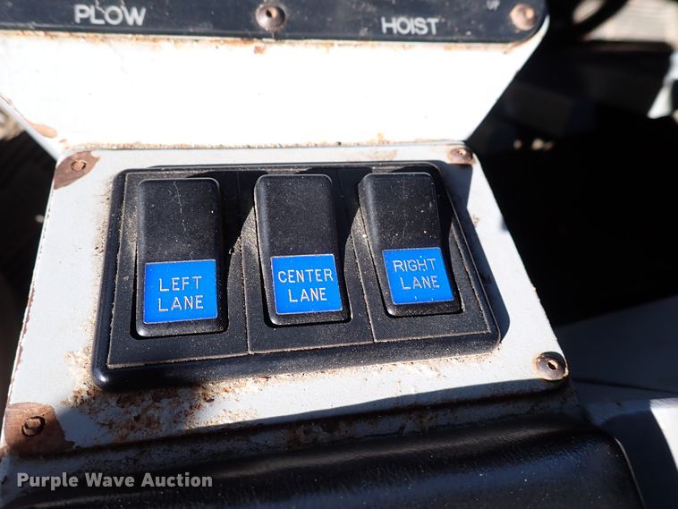 image for item DK4523 2005 Sterling LT7500  dump truck