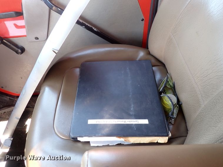 image for item DK4523 2005 Sterling LT7500  dump truck