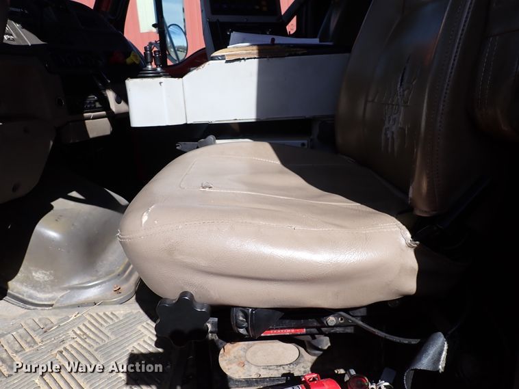 image for item DK4523 2005 Sterling LT7500  dump truck