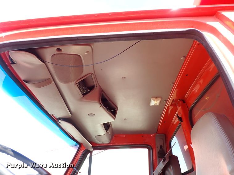 image for item DK4523 2005 Sterling LT7500  dump truck