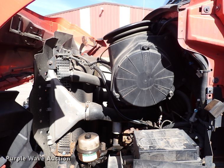 image for item DK4523 2005 Sterling LT7500  dump truck