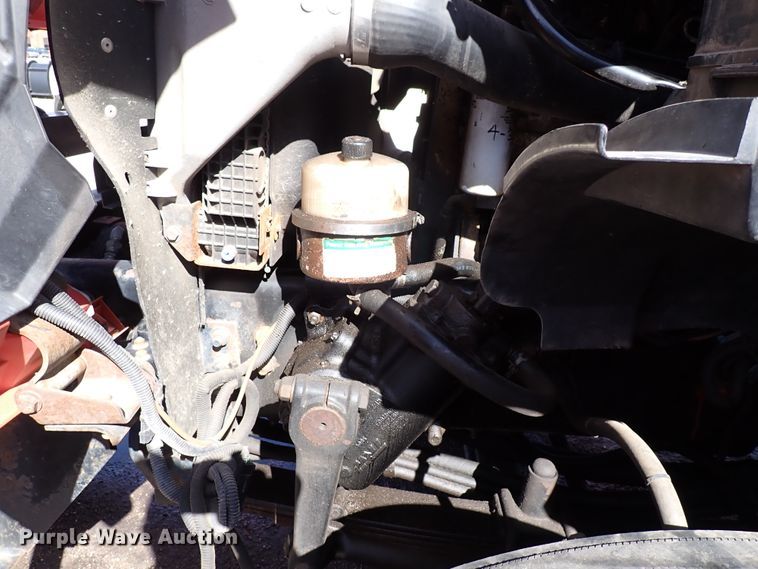 image for item DK4523 2005 Sterling LT7500  dump truck