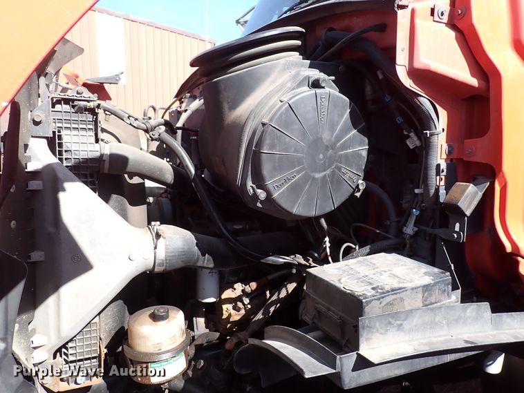 image for item DK4523 2005 Sterling LT7500  dump truck