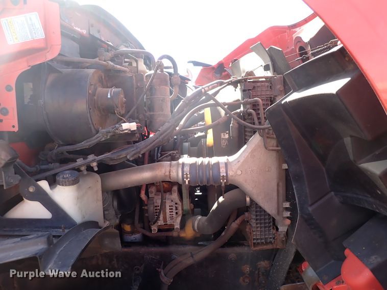 image for item DK4523 2005 Sterling LT7500  dump truck