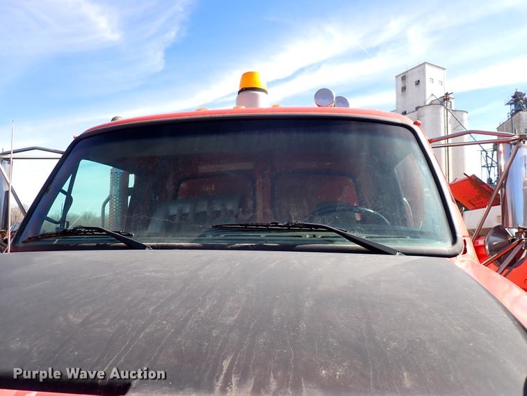 image for item DK4523 2005 Sterling LT7500  dump truck