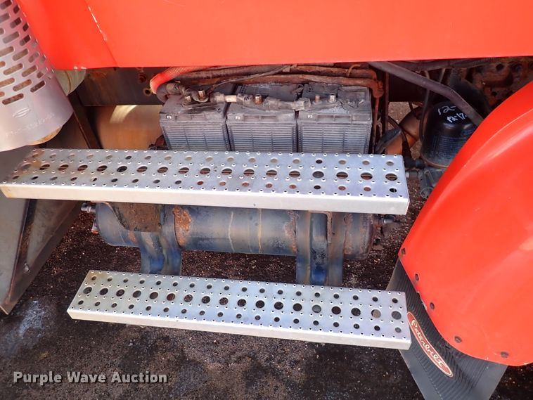 image for item DK4523 2005 Sterling LT7500  dump truck