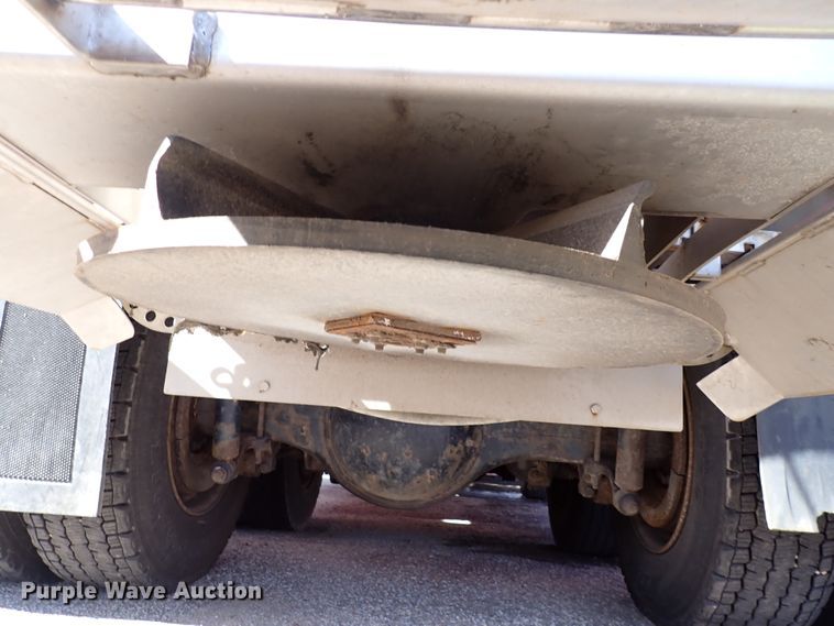 image for item DK4523 2005 Sterling LT7500  dump truck