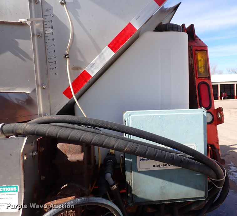 image for item DK4523 2005 Sterling LT7500  dump truck