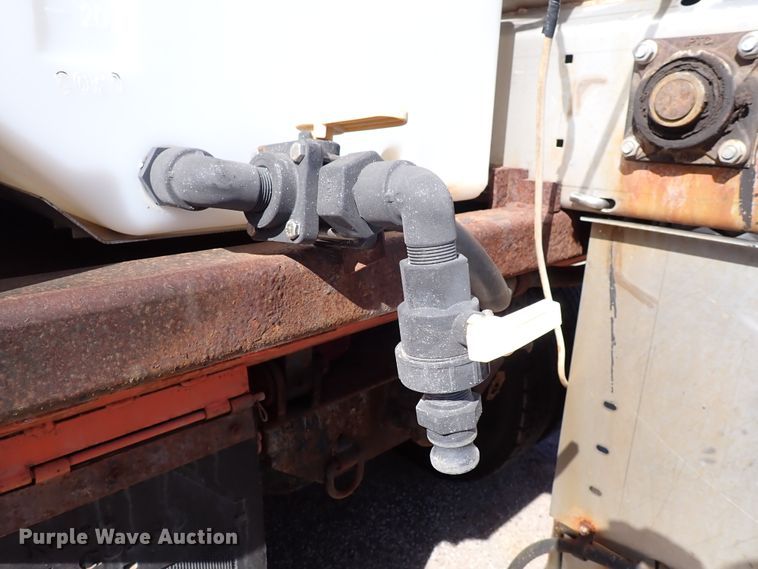 image for item DK4523 2005 Sterling LT7500  dump truck