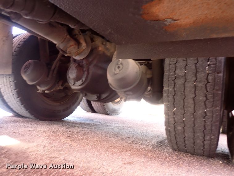 image for item DK4523 2005 Sterling LT7500  dump truck