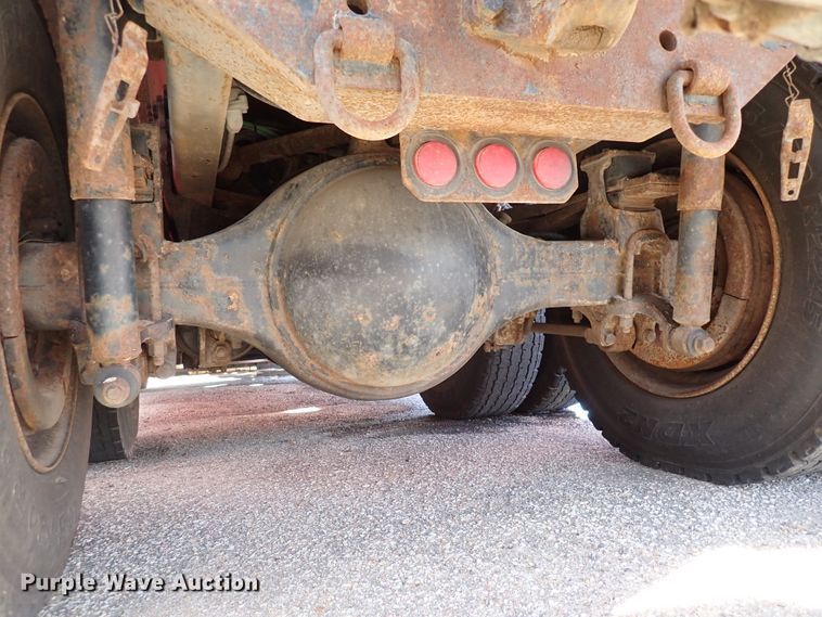 image for item DK4523 2005 Sterling LT7500  dump truck