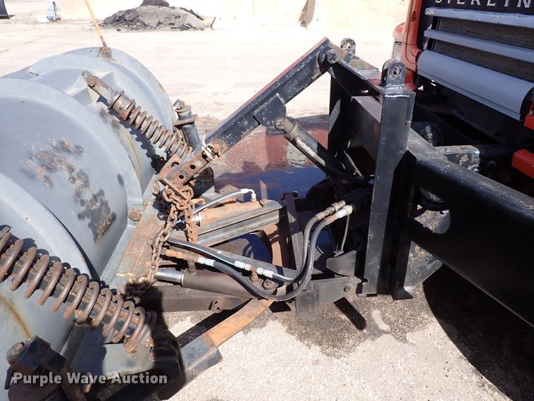 image for item DK4523 2005 Sterling LT7500  dump truck