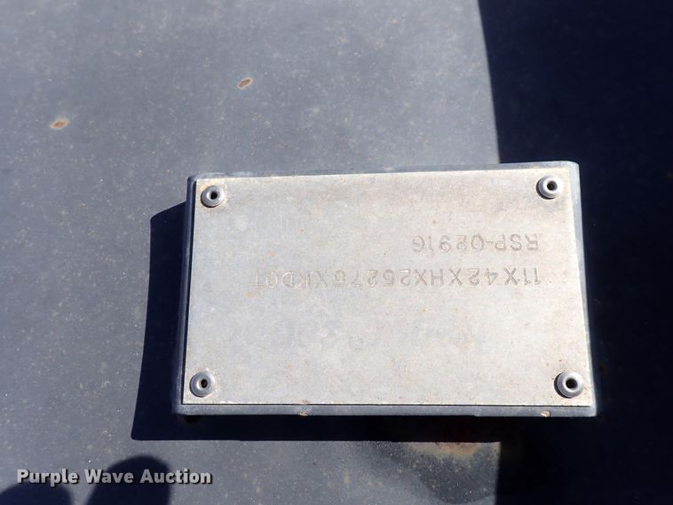 image for item DK4523 2005 Sterling LT7500  dump truck