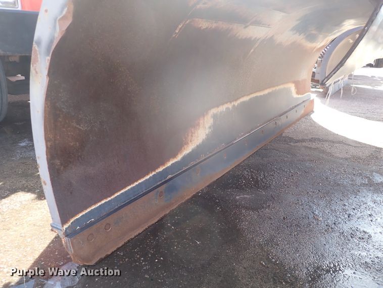 image for item DK4523 2005 Sterling LT7500  dump truck