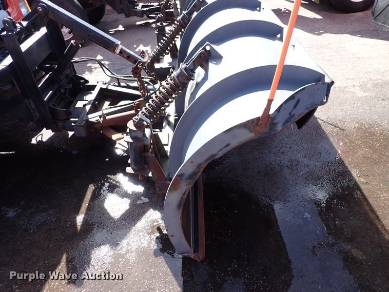 image for item DK4523 2005 Sterling LT7500  dump truck