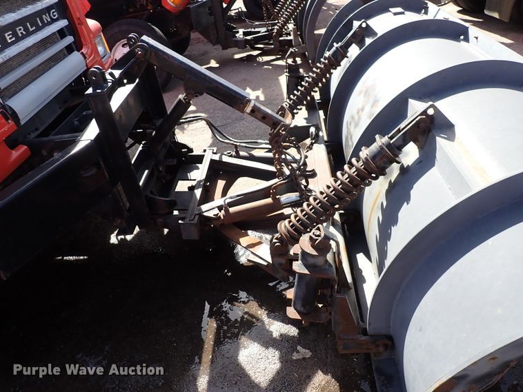 image for item DK4523 2005 Sterling LT7500  dump truck