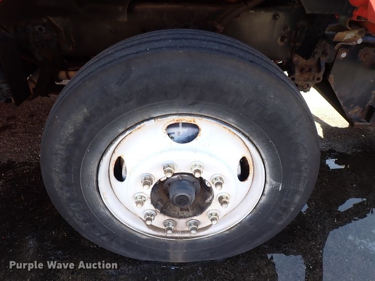 image for item DK4523 2005 Sterling LT7500  dump truck