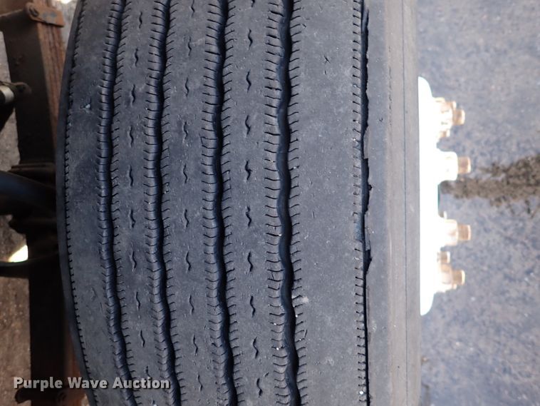 image for item DK4523 2005 Sterling LT7500  dump truck