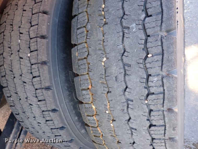 image for item DK4523 2005 Sterling LT7500  dump truck