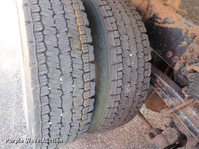 image for item DK4523 2005 Sterling LT7500  dump truck