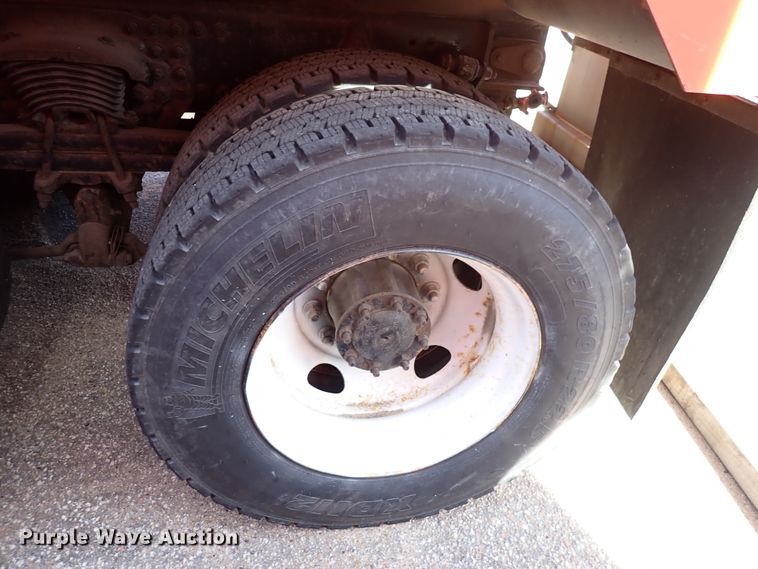 image for item DK4523 2005 Sterling LT7500  dump truck