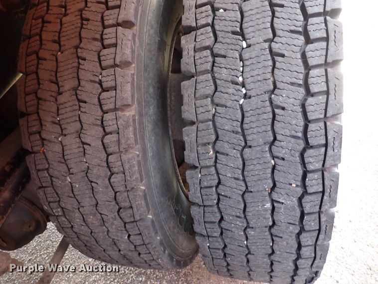 image for item DK4523 2005 Sterling LT7500  dump truck