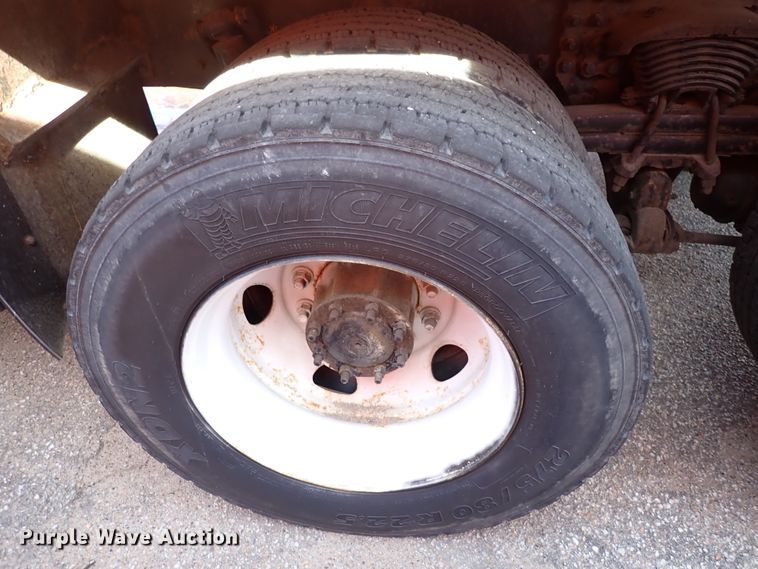 image for item DK4523 2005 Sterling LT7500  dump truck