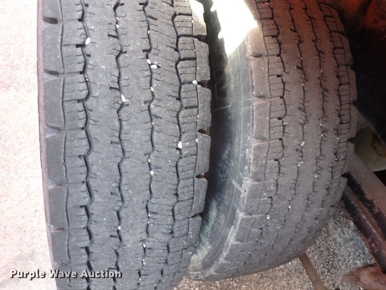 image for item DK4523 2005 Sterling LT7500  dump truck