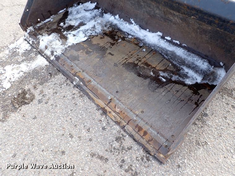 image for item DK4530 2001 Bobcat T200  tracked skid steer loader