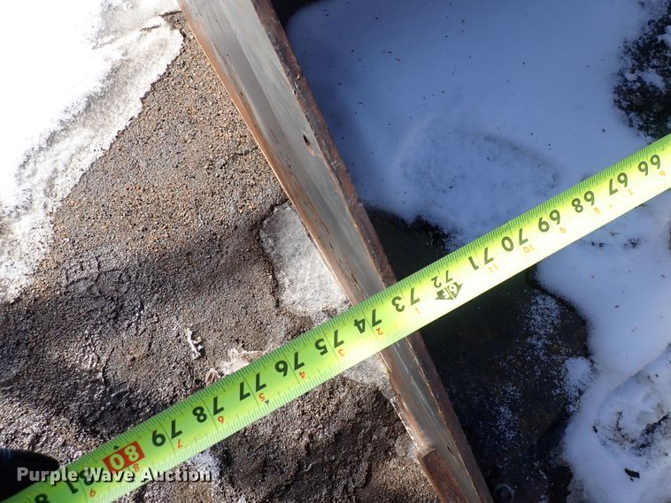 image for item DK4530 2001 Bobcat T200  tracked skid steer loader