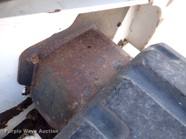 image for item DK4530 2001 Bobcat T200  tracked skid steer loader