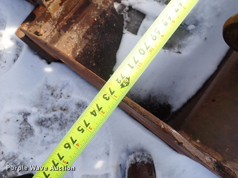 image for item DK4531 2001 Bobcat T200  tracked skid steer loader