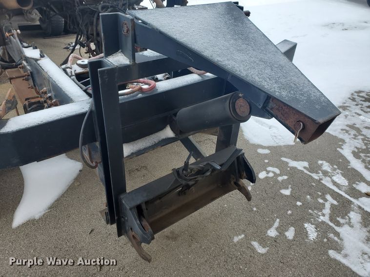 image for item EY9590 2003 Sterling LT7501  dump truck