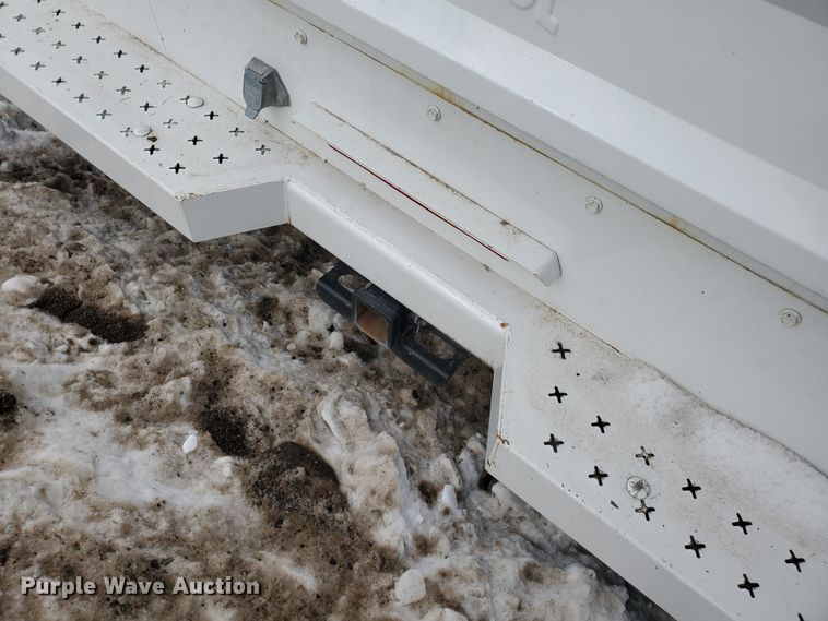 image for item EY9655 2011 Ford F450 Super Duty XL  SuperCab utility / service truck