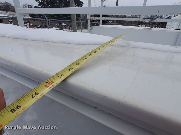 image for item EY9655 2011 Ford F450 Super Duty XL  SuperCab utility / service truck