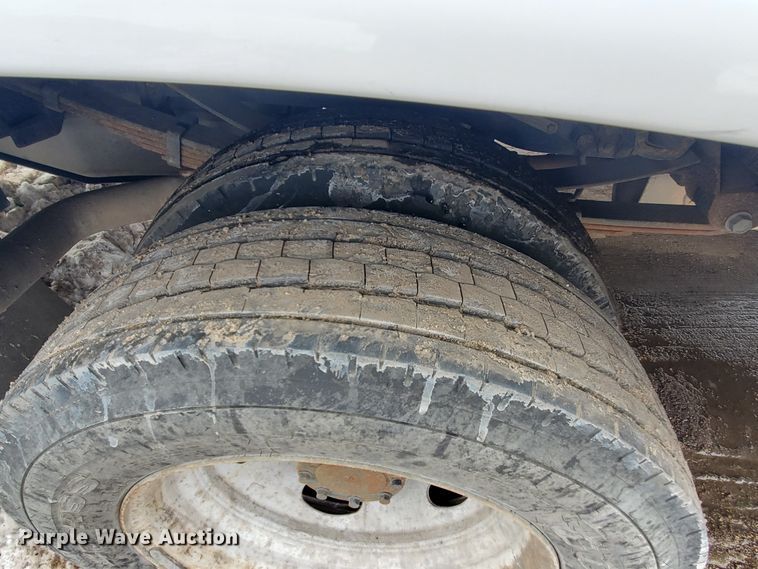 image for item EY9655 2011 Ford F450 Super Duty XL  SuperCab utility / service truck